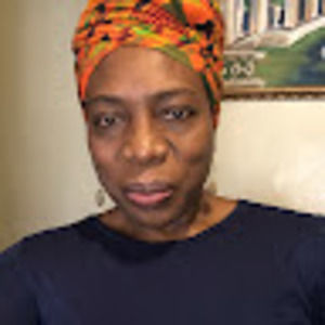 Meet your Posher, Ana